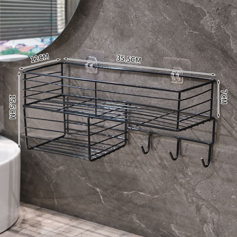 Punch Free Tissue Holder