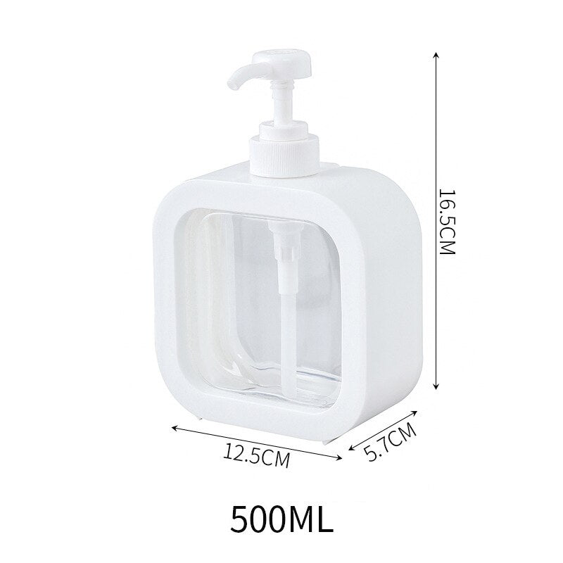 Soap Pump Dispenser