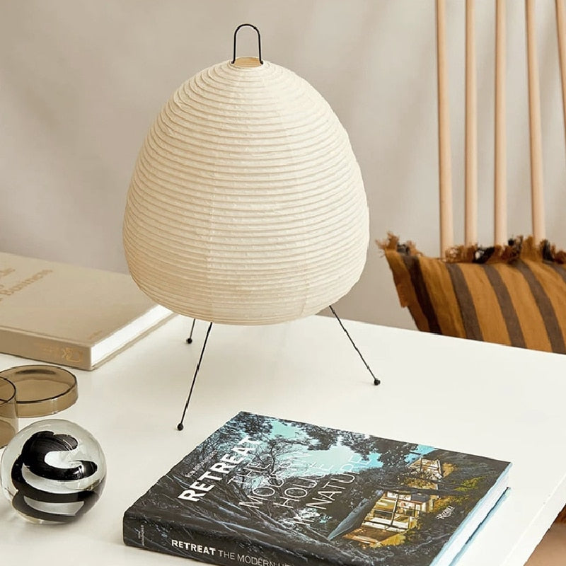 Led Table Lamp