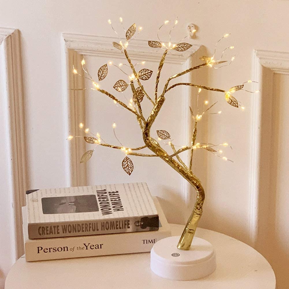 Led Fairy Night Light