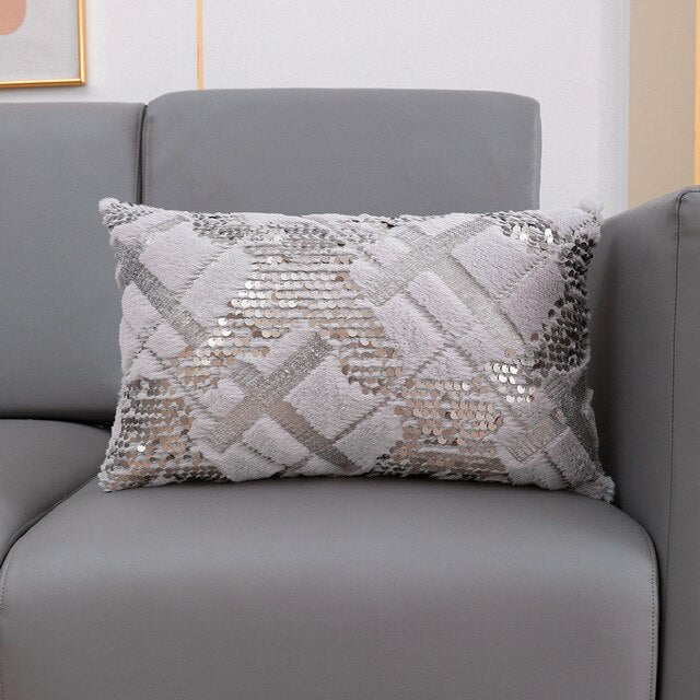 Pillow Cover for Livingroom