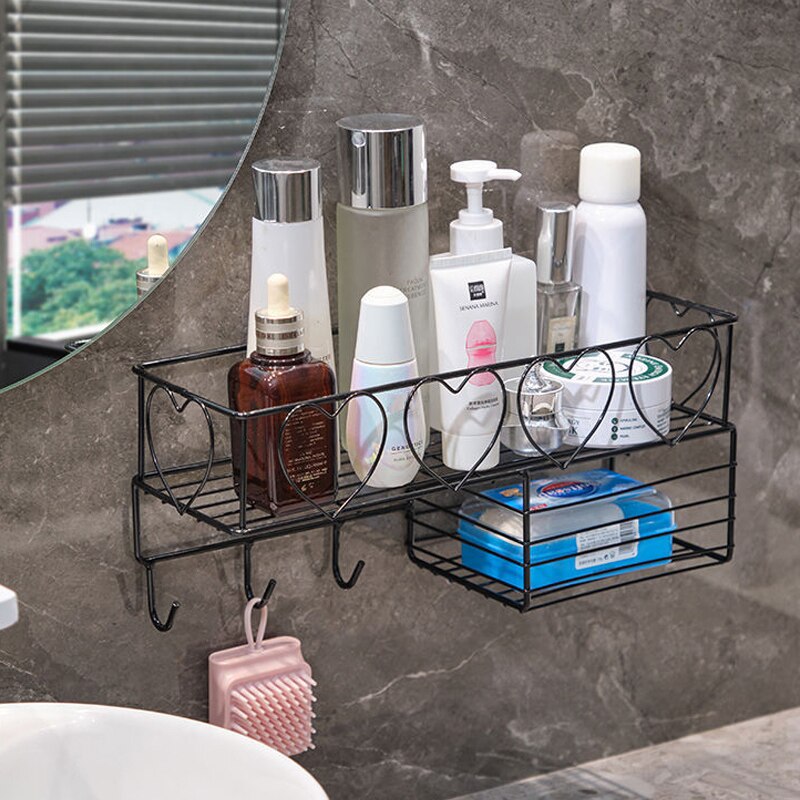 Punch Free Tissue Holder
