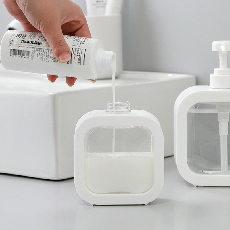 Soap Pump Dispenser
