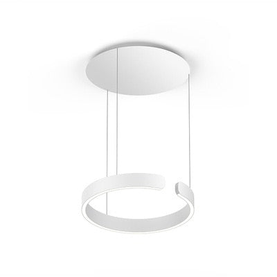 Induction Dimming Pendant Light