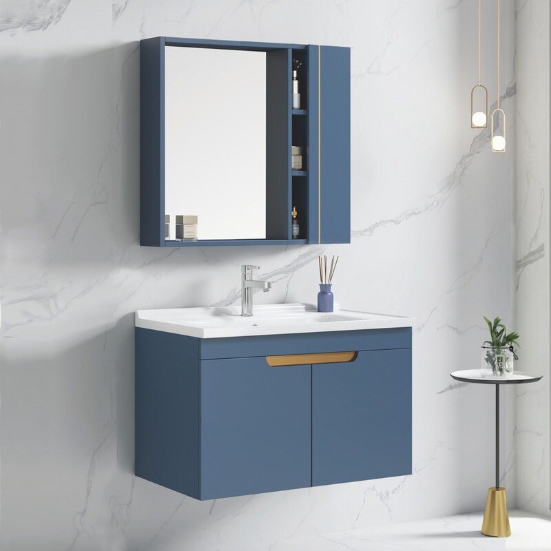 Bathroom Sink Cabinet Vanity Set