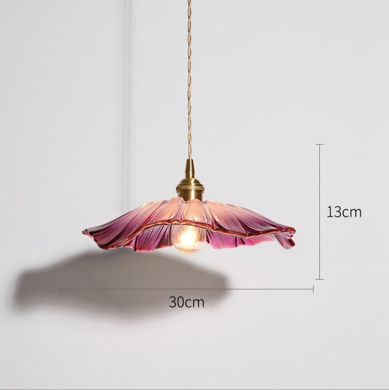 Modern Pendant Light