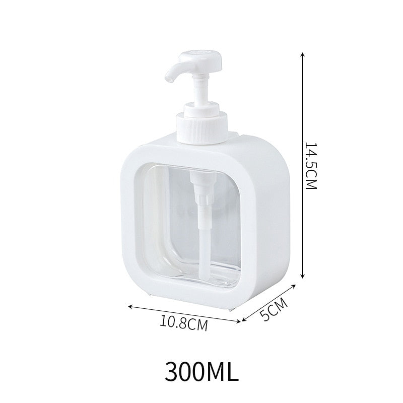 Soap Pump Dispenser