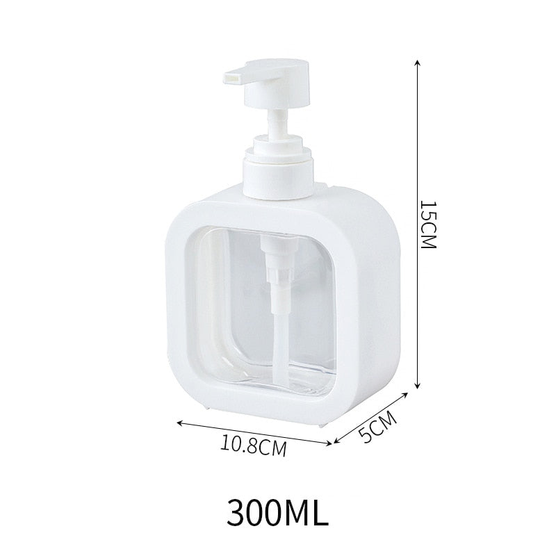 Soap Pump Dispenser