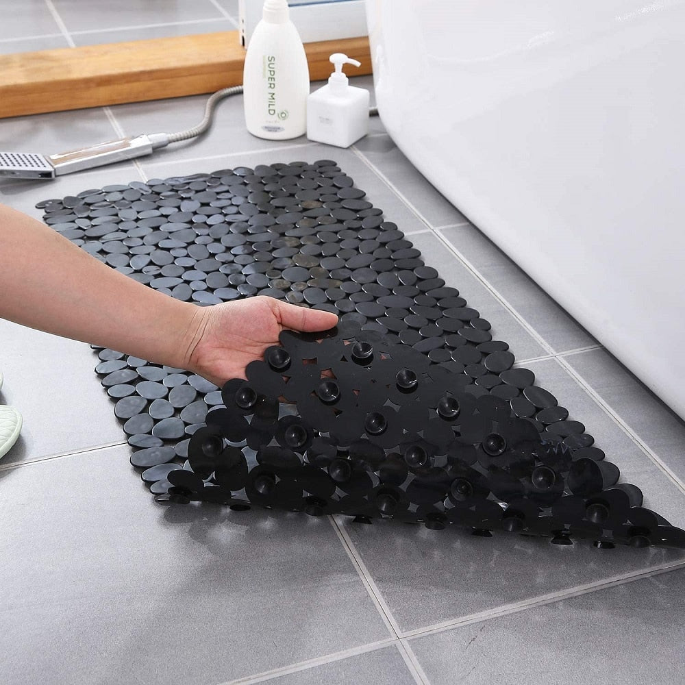 Non-Slip Bath Tub Shower Mat