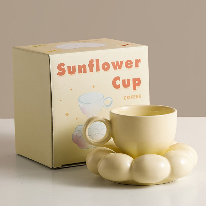 Modern Ceramic Mug