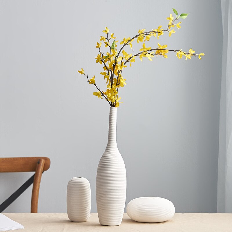 Ceramic Decorative Vase