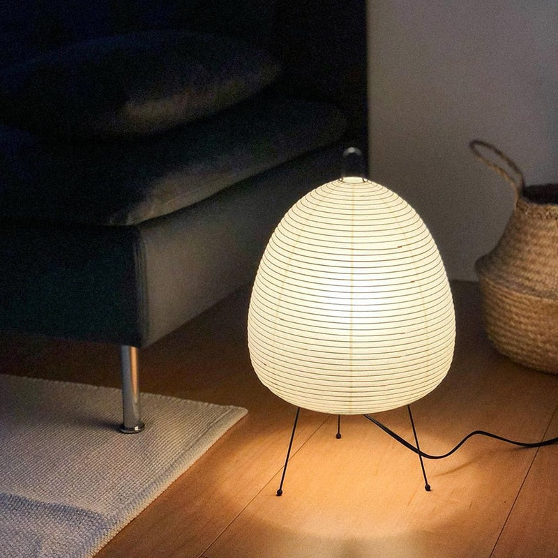 Led Table Lamp