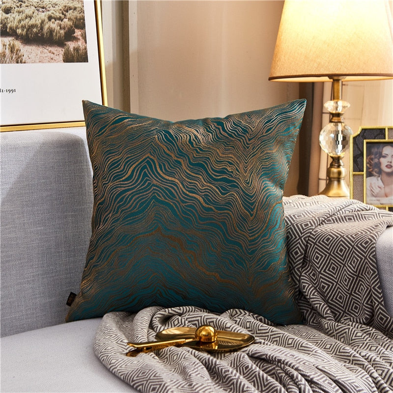 Nordic Luxury Decorative Home Cushion Cover