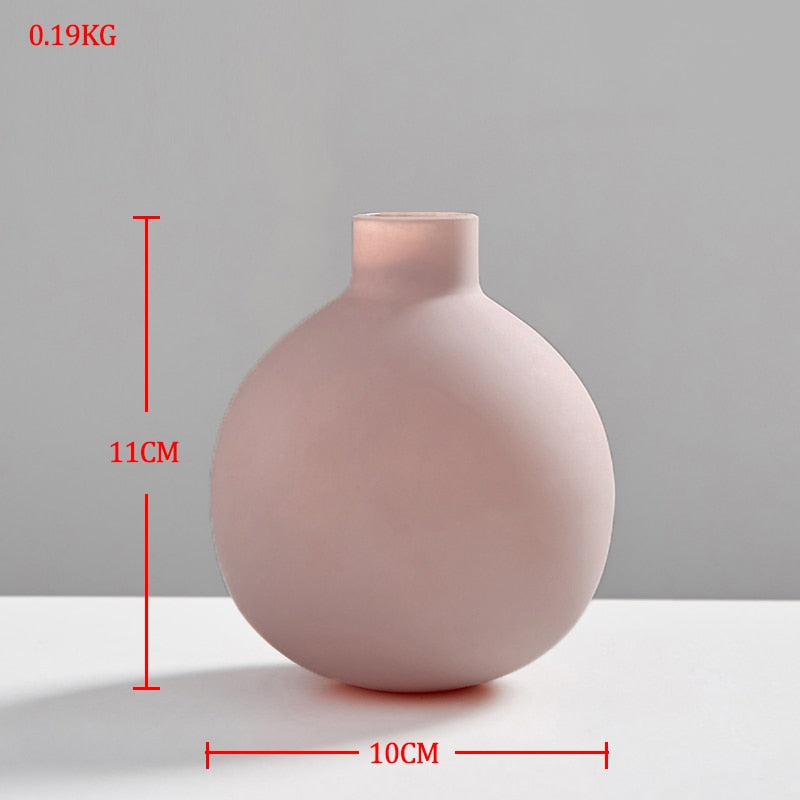 Ceramic Decorative Vase