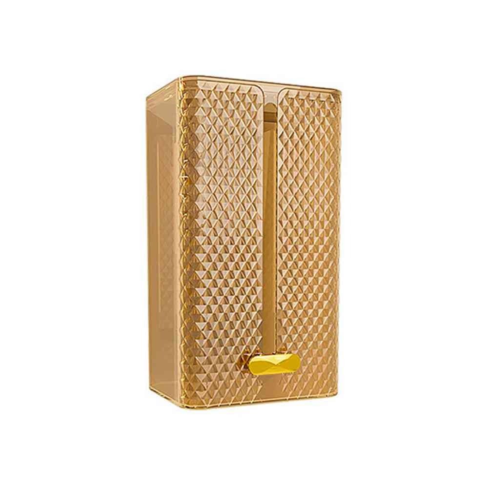 Bathroom Decor  Paper Towel Tissue Box