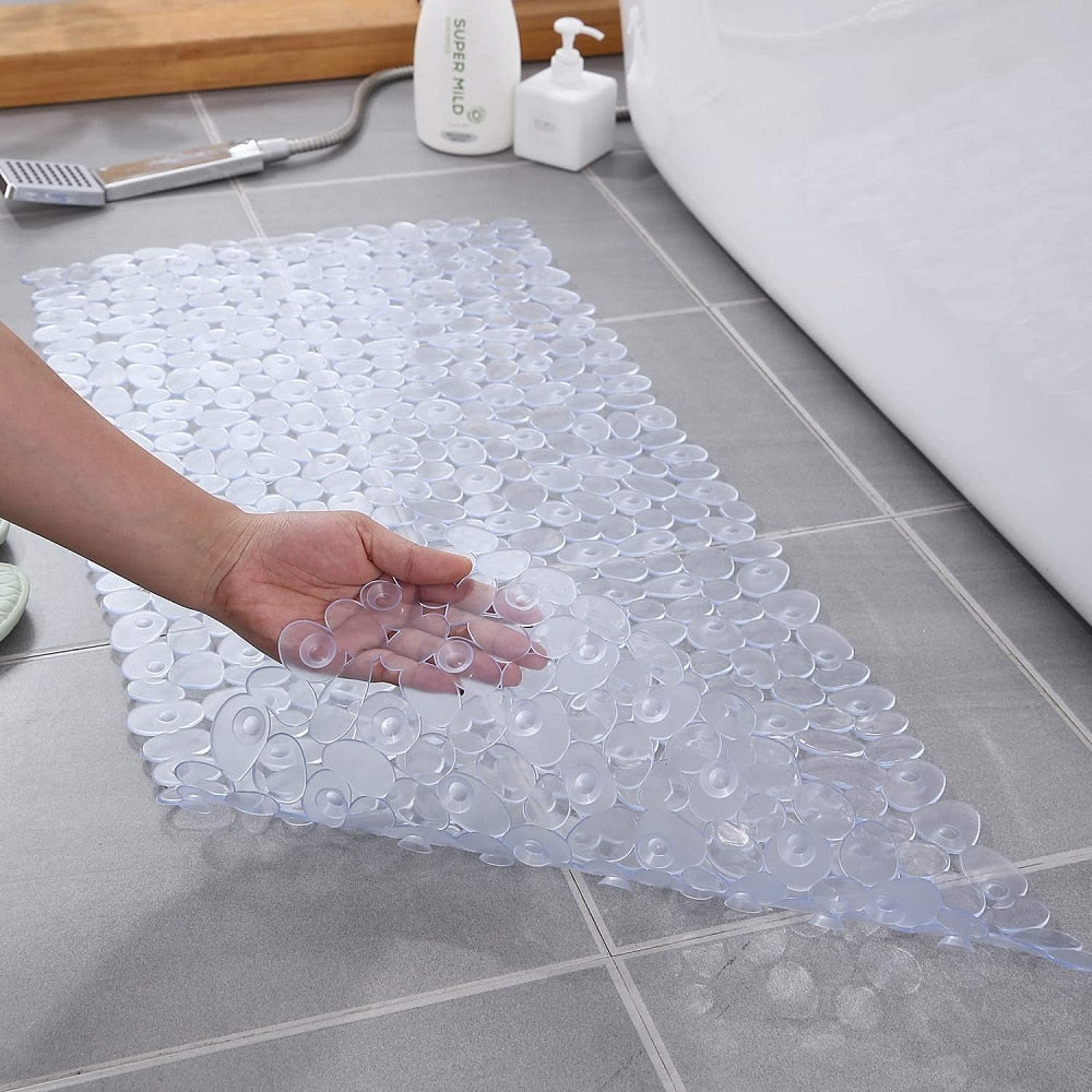 Non-Slip Bath Tub Shower Mat