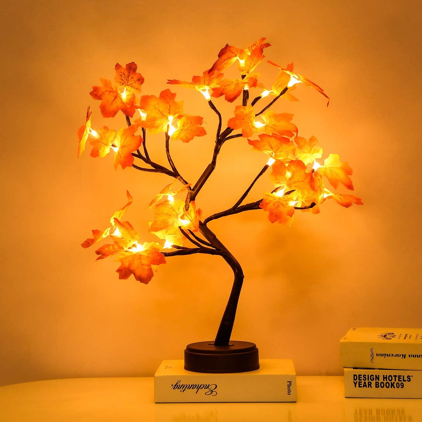 Led Fairy Night Light
