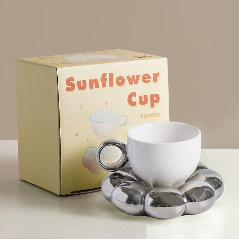 Modern Ceramic Mug