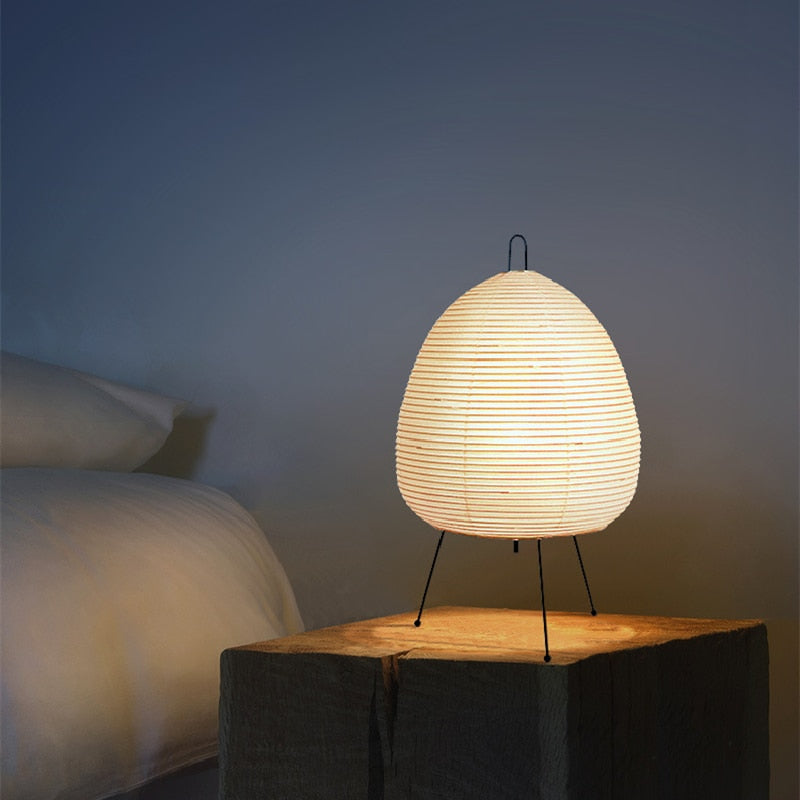 Led Table Lamp