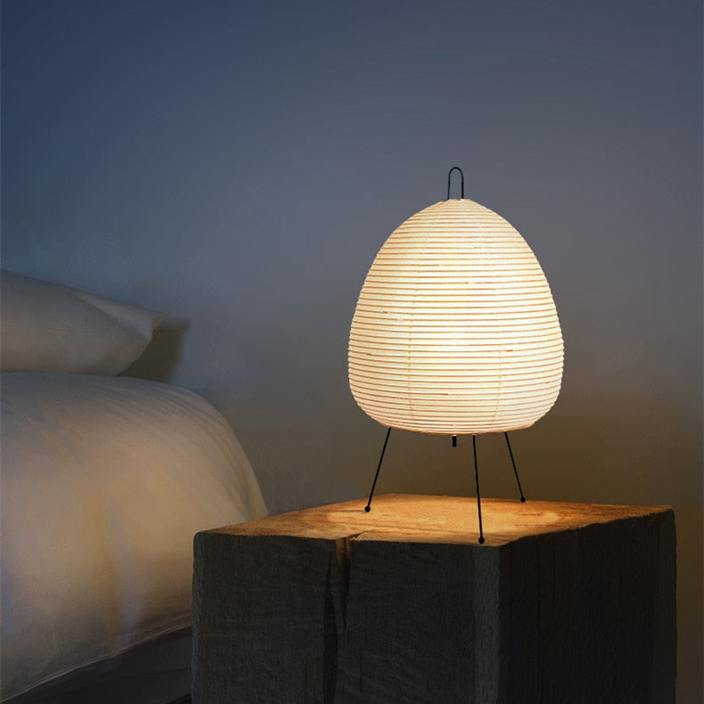Led Table Lamp