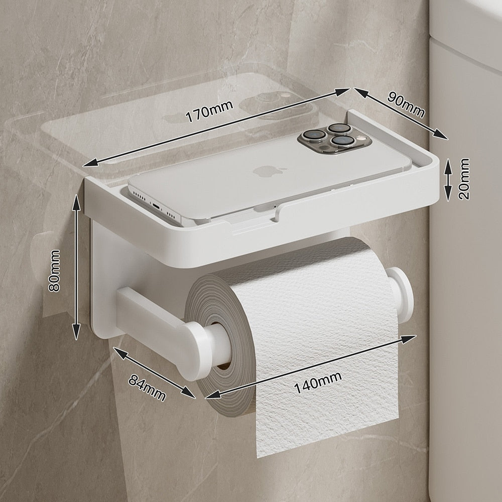 Toilet Paper Holder