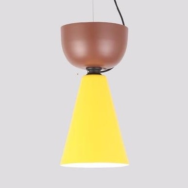 Nordic pendant lights