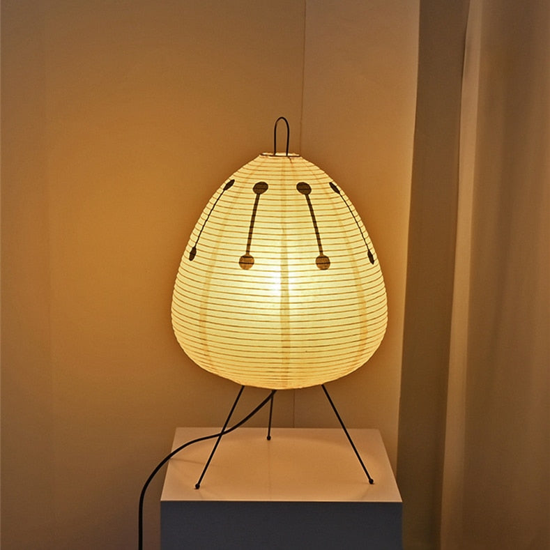 Led Table Lamp