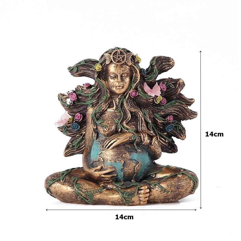 Home Tabletop Decor