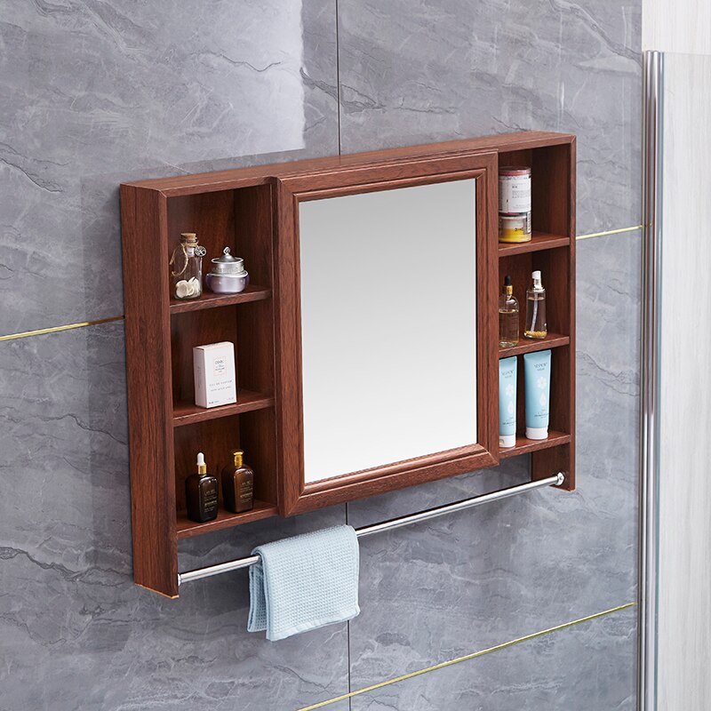 White Vanity Set