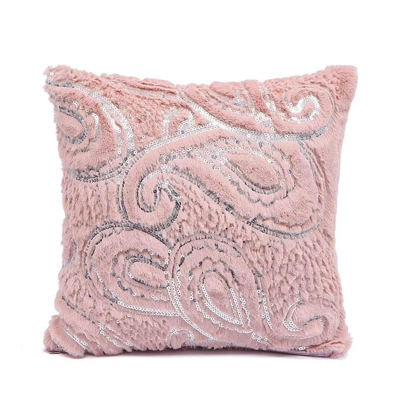 Pillow Cover for Livingroom