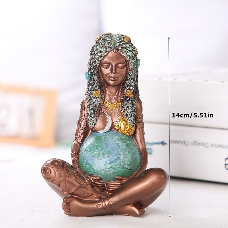 Home Tabletop Decor
