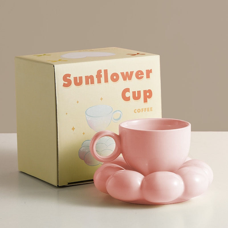 Modern Ceramic Mug