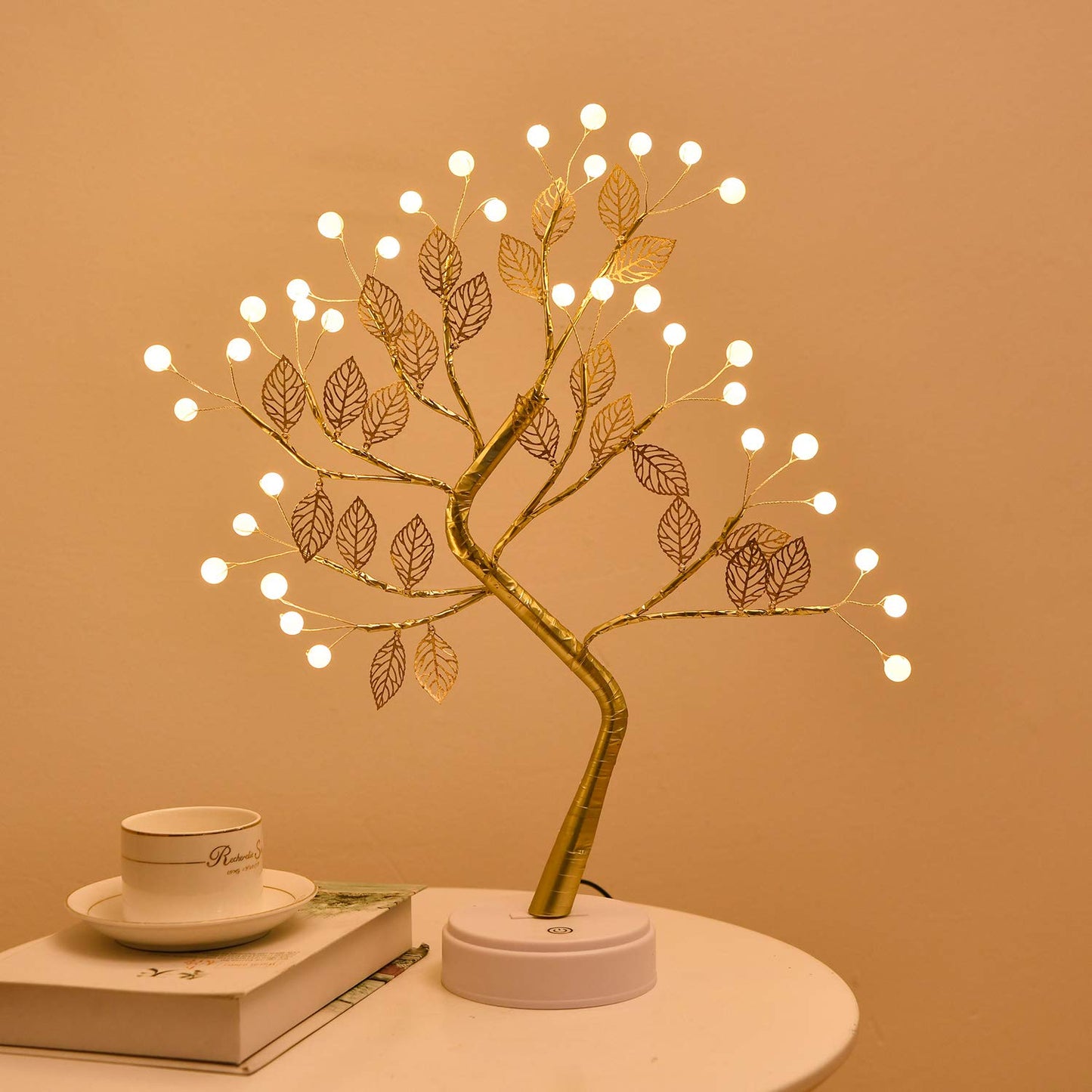Led Fairy Night Light
