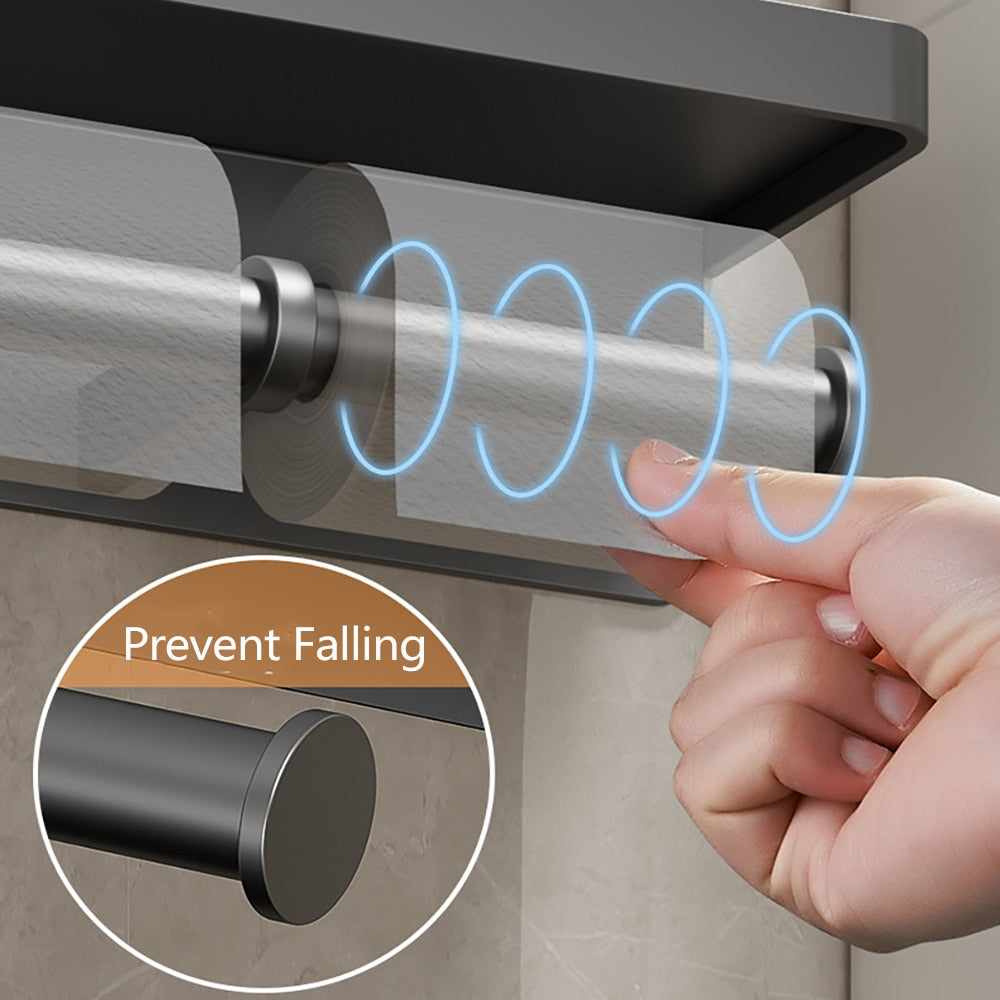 Toilet Paper Holder