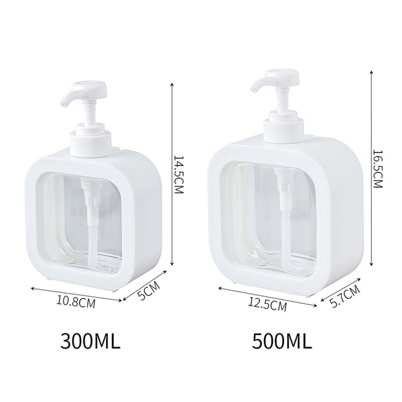 Soap Pump Dispenser