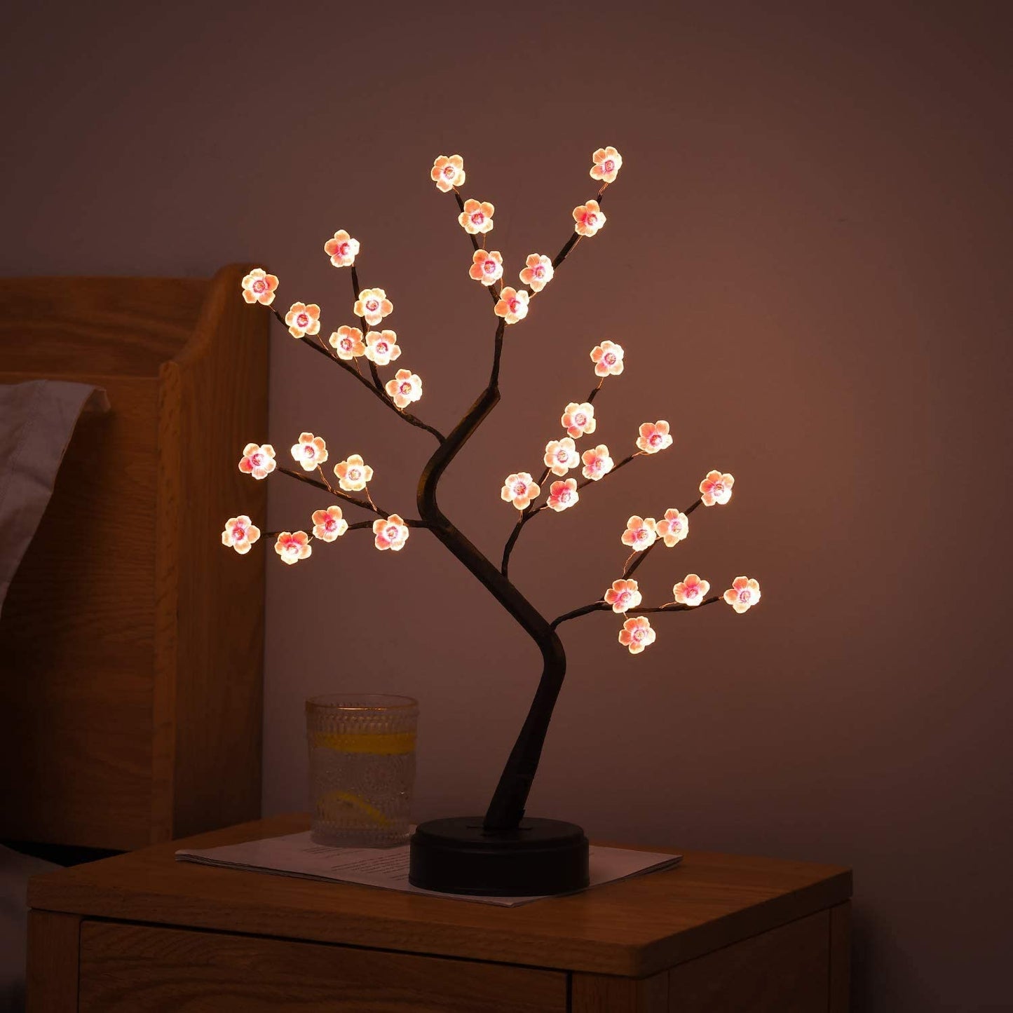 Led Fairy Night Light