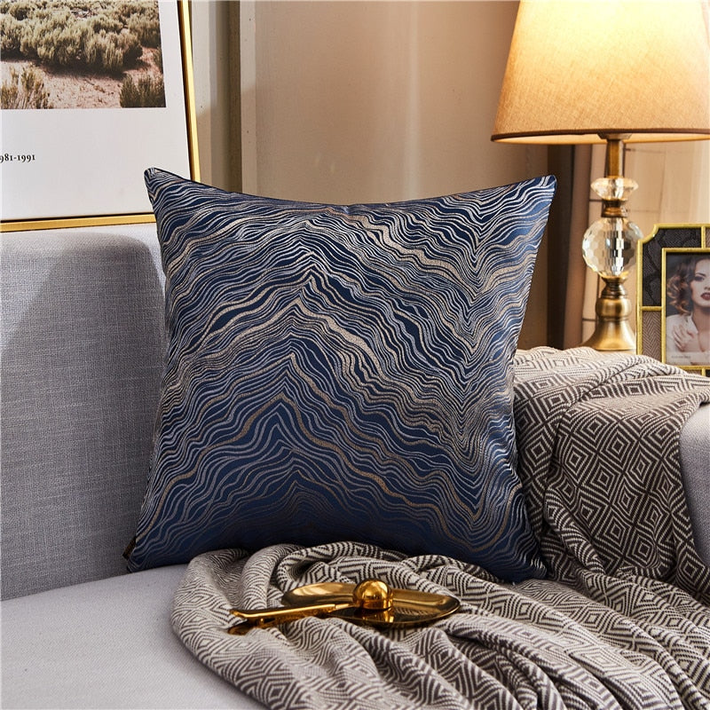 Nordic Luxury Decorative Home Cushion Cover