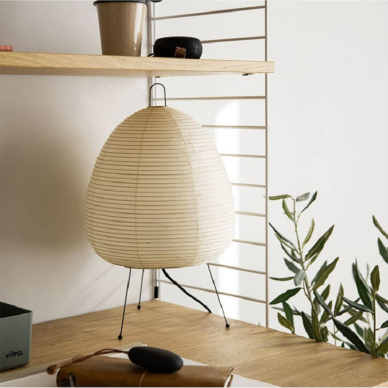 Led Table Lamp