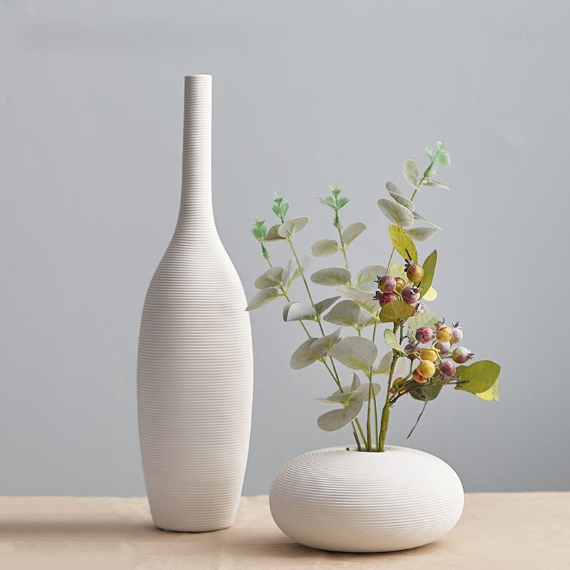 Ceramic Decorative Vase