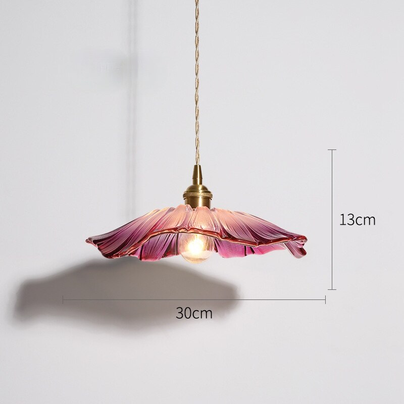 Modern Pendant Light