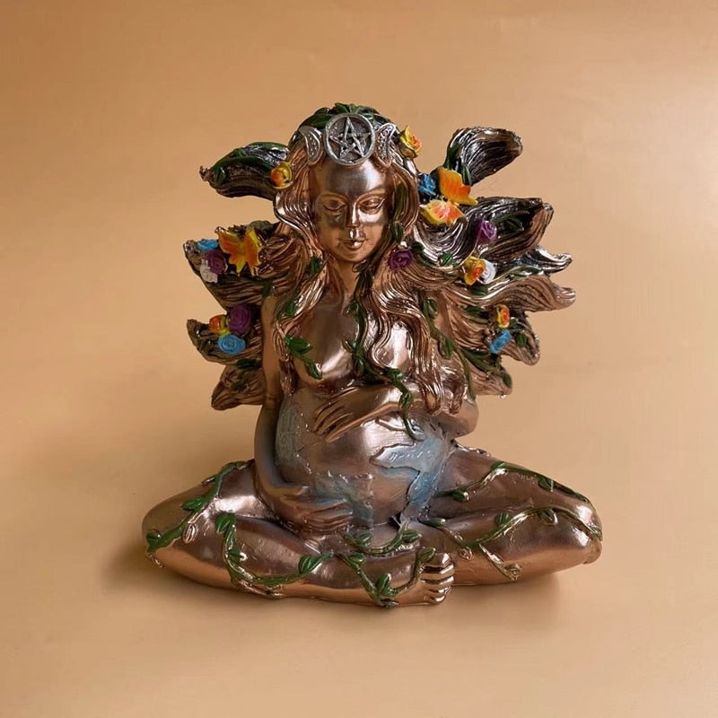 Home Tabletop Decor