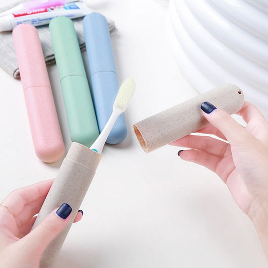 Toothbrush Box Holder