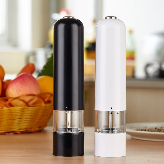 Battery Operated Salt and Pepper Grinder