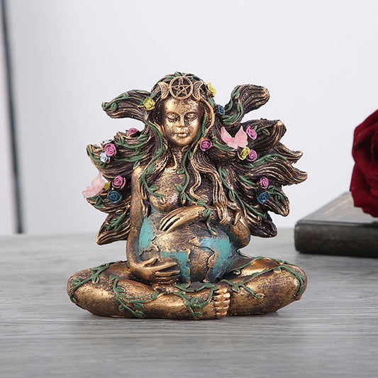 Home Tabletop Decor
