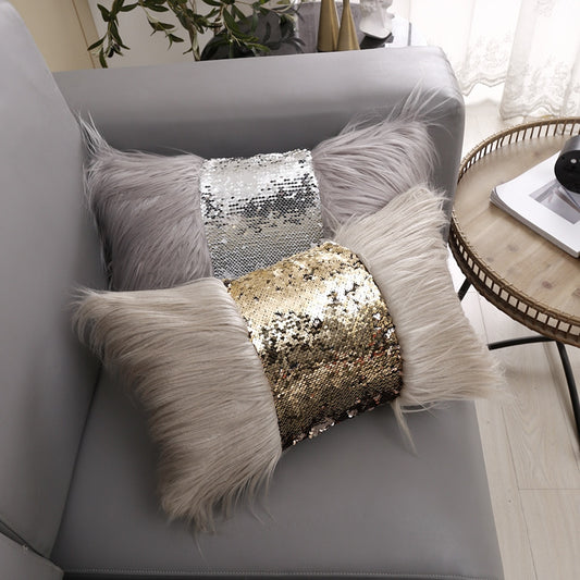 Pillow Cover for Livingroom