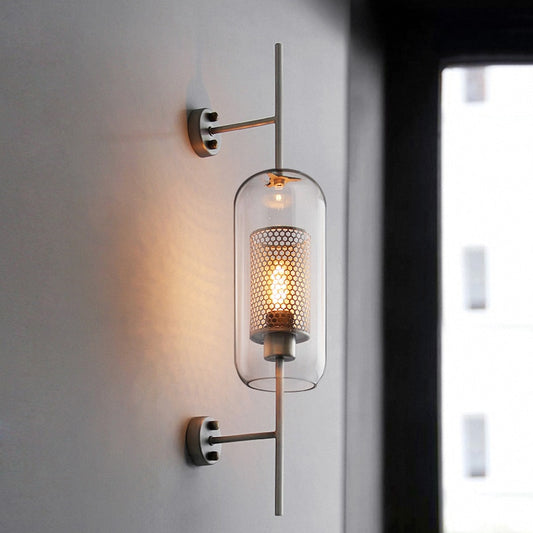 Horridor Golden Ball Light