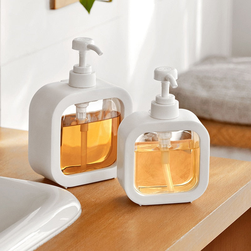 Soap Pump Dispenser