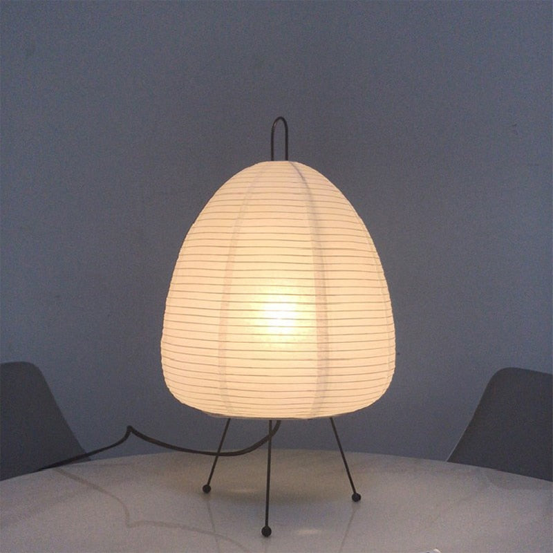 Led Table Lamp