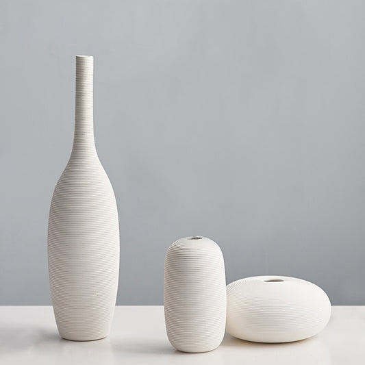 Ceramic Decorative Vase